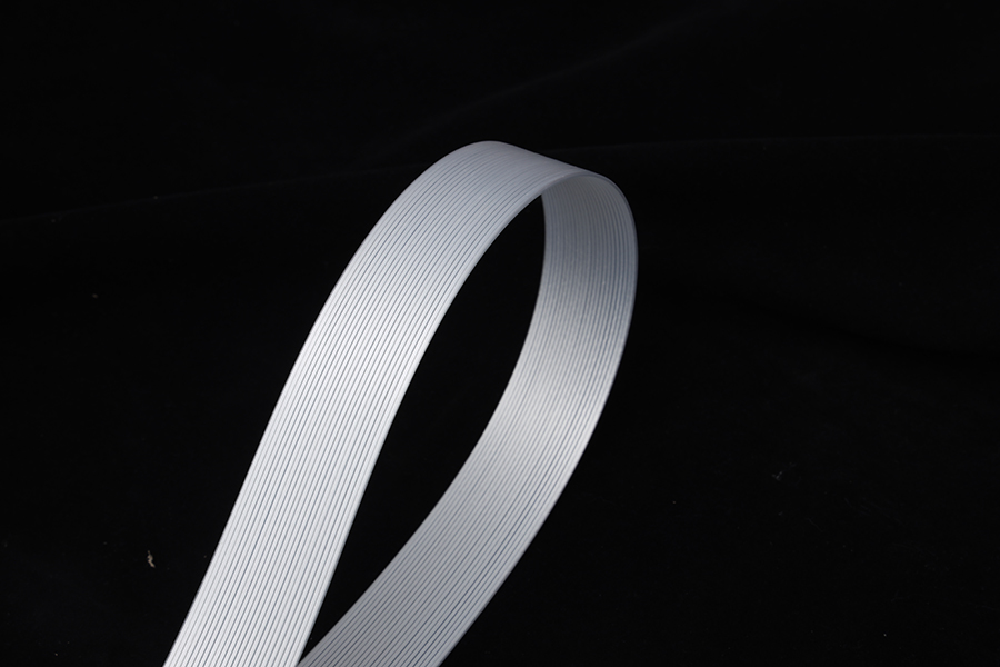 柔(rou)性打包帶(dài)