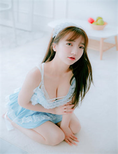 无名社区-美丽的售楼小姐6