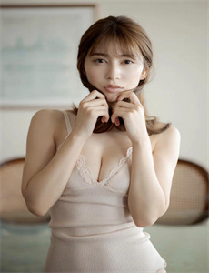 宝石美女