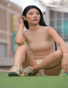 我的爷爷和奶奶的故事