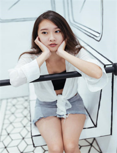 12345678美女-杨宜勇