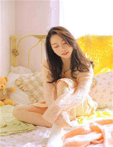 妻子服务