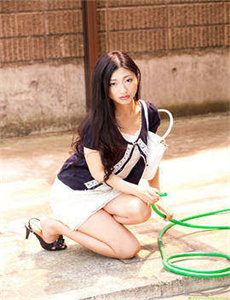 美人鱼
