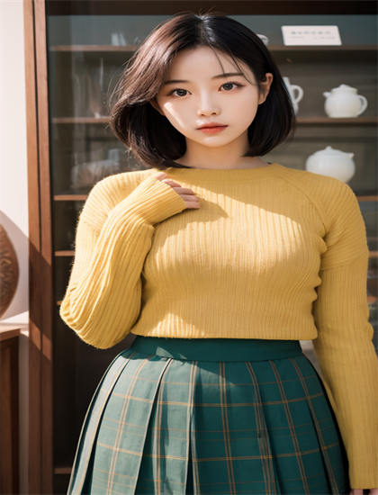 动画片深度解析：鬼马智多星的人物塑造与情感表达 ——深入探索动画片的艺术世界