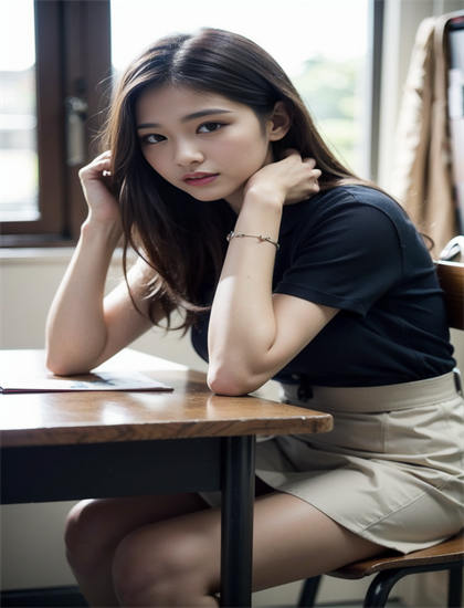 从技术角度看西部片《他年我若为真龙》：化妆特效的技术难题的创造性解决 树立行业技术的新标杆