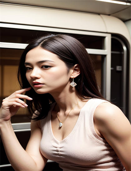 我们可以相爱吗的技术突破：美术设计实现开创性的技术应用 影响未来电影的发展方向